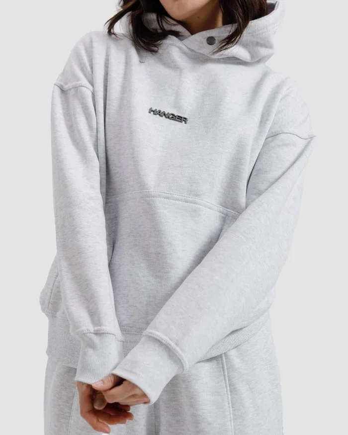 Hoodie jackets category
