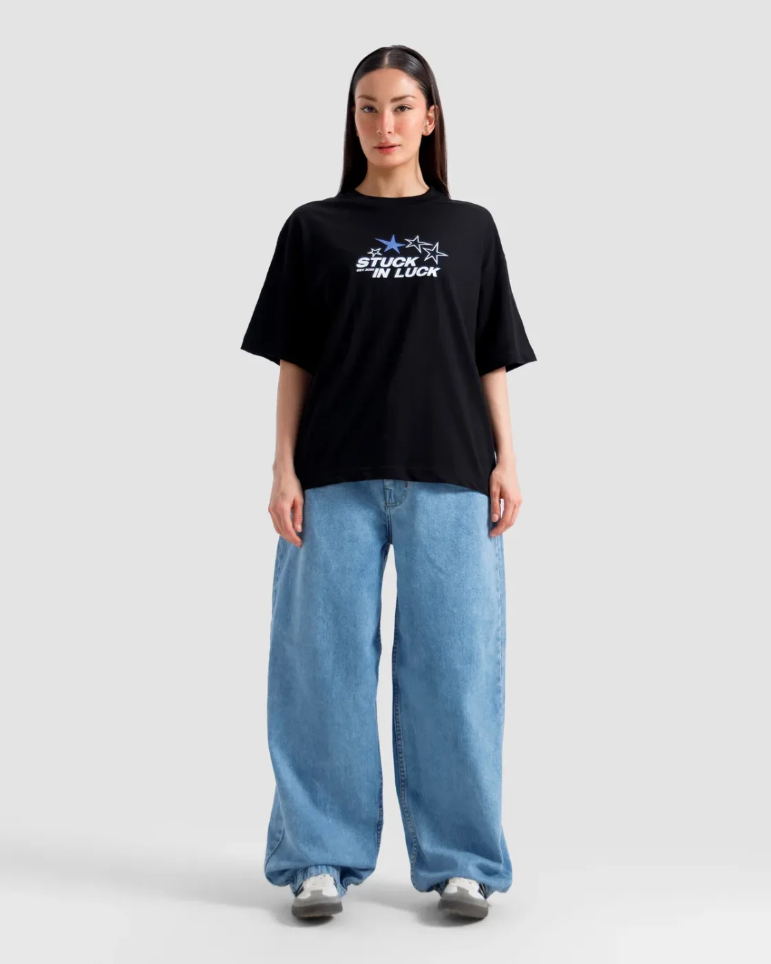 LUCK SHIRT jackets category