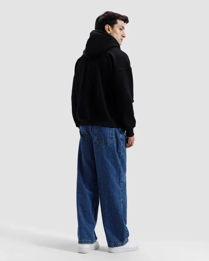 Zipper Hoodie jackets category